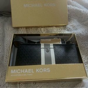 MICHAEL KORS BELT BAG